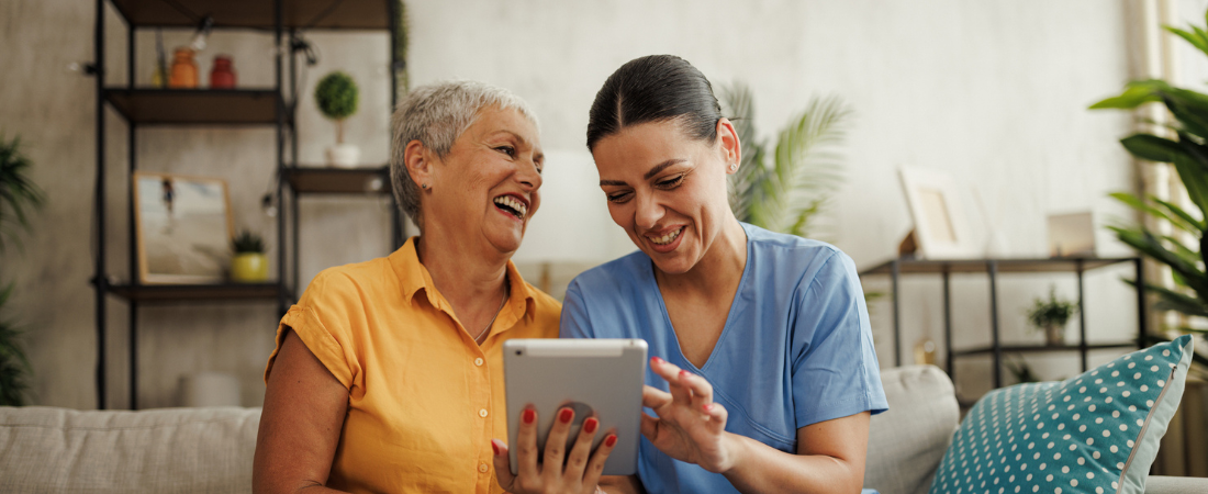 Older traveller getting medical help while travelling