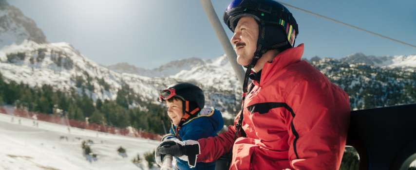 Travel Insurance for Skiing and Snow Sports | Cover-More Australia