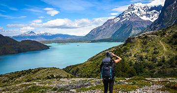 chile w trek