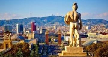 Thumbnail image of Barcelona, Spain