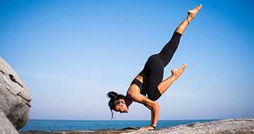 International Yoga Day Celebration